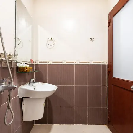 Joi Hotel Vung Tau Exterior photo
