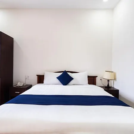 Joi Hotel Vung Tau Exterior photo