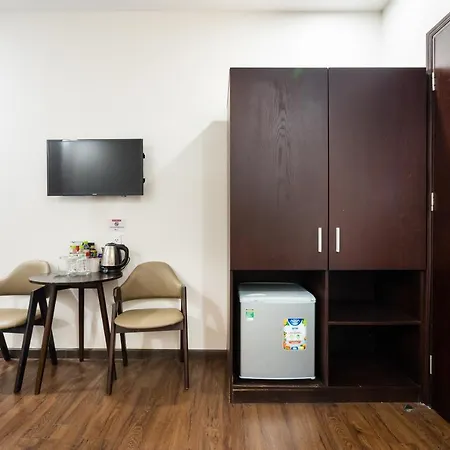 Joi Hotel Vung Tau Exterior photo