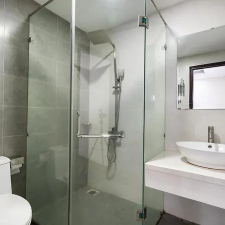 Joi Hotel Vung Tau Exterior photo