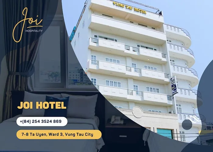 Joi Hotel