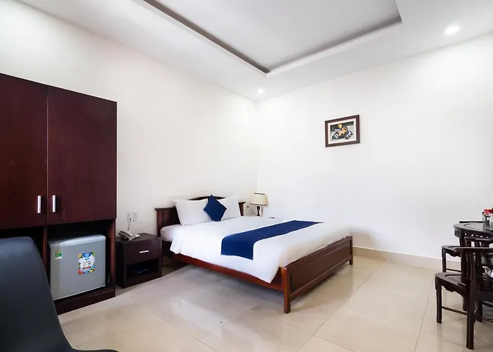 Joi Hotel